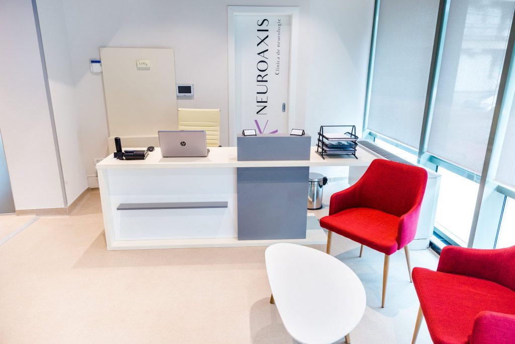 Am deschis Neuroaxis