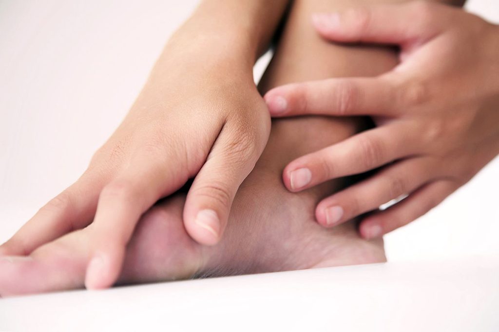 Neuropathies: causes, risk factors and diagnostic methods