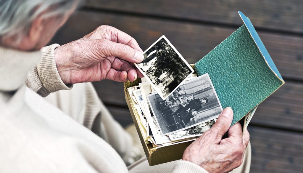 Dr. Catalina Hogea: Boala Alzheimer , “drumul” catre o realitate relativa