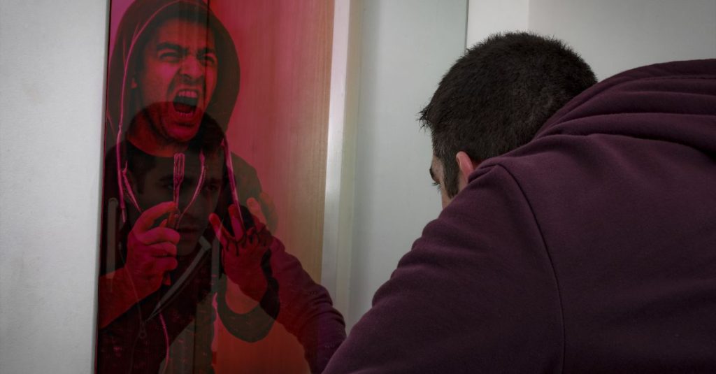 Schizofrenie – Cum poti ajuta o persoana care se confrunta cu ea