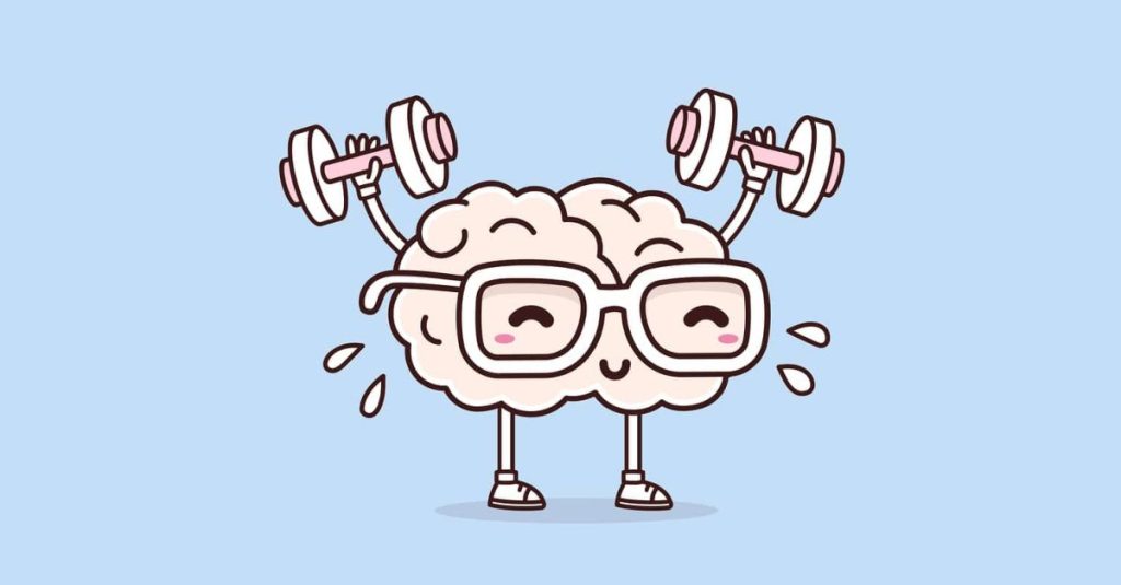 3 moduri prin care sa-ti antrenezi creierul