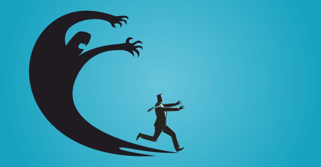 Ce este frica și cum reacționează corpul atunci când această emoție apare