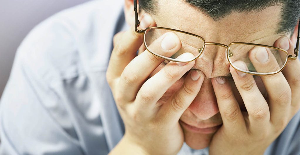 Impactul stresului asupra creierului