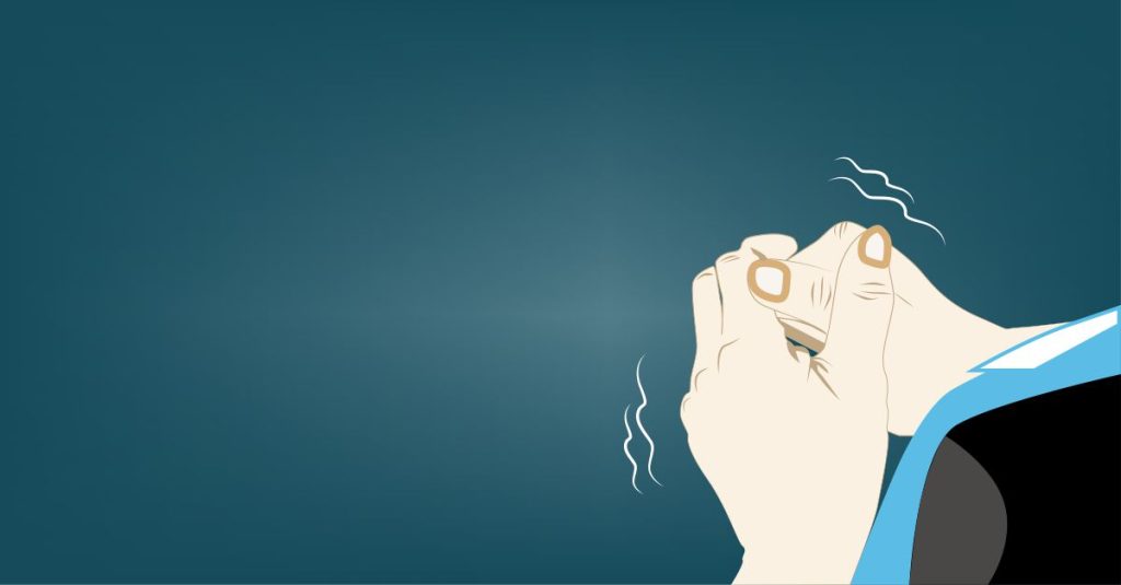 13 semne care pot indica boala Parkinson