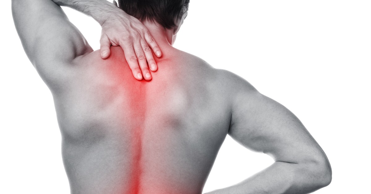 cum să ameliorați durerile acute de spate