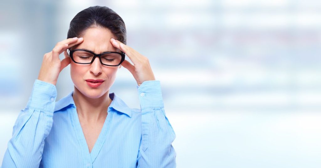 Ce sunt si de ce avem dureri de cap