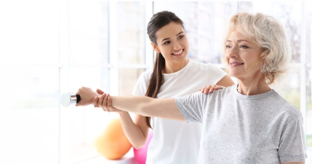 Recuperare AVC – Tratament dupa AVC