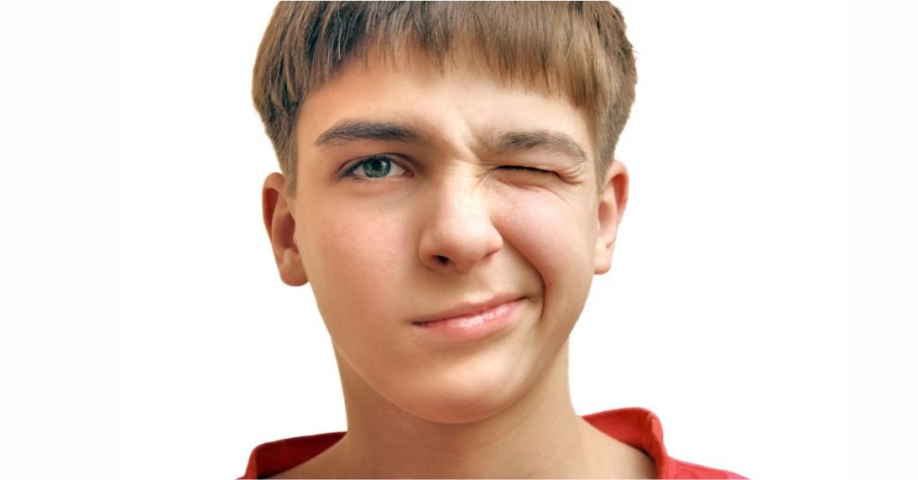 Ce este si cum este diagnosticat Sindromul Tourette