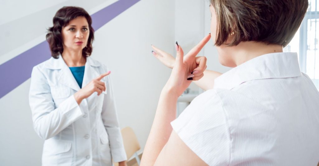 Ce afectiuni diagnosticheaza un medic neurolog