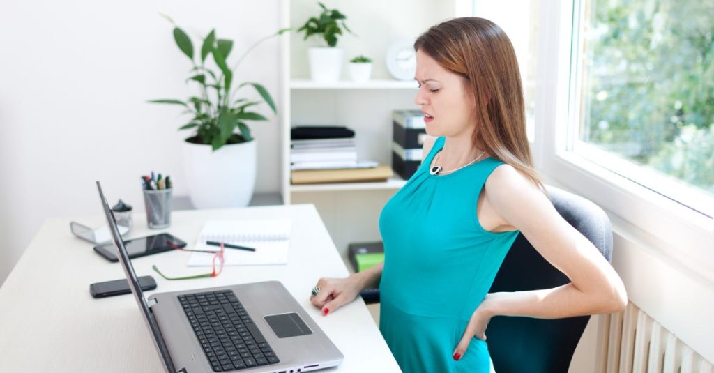 Durerea de spate ca simptom