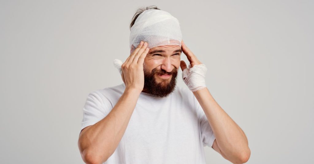 Ce faci cand ai o lovitura la cap? Suni la Neuroaxis!