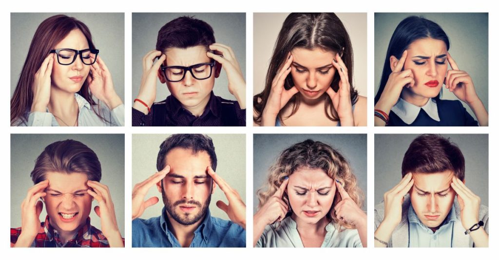 Preventie migrena. Simptome la care sa fii atent