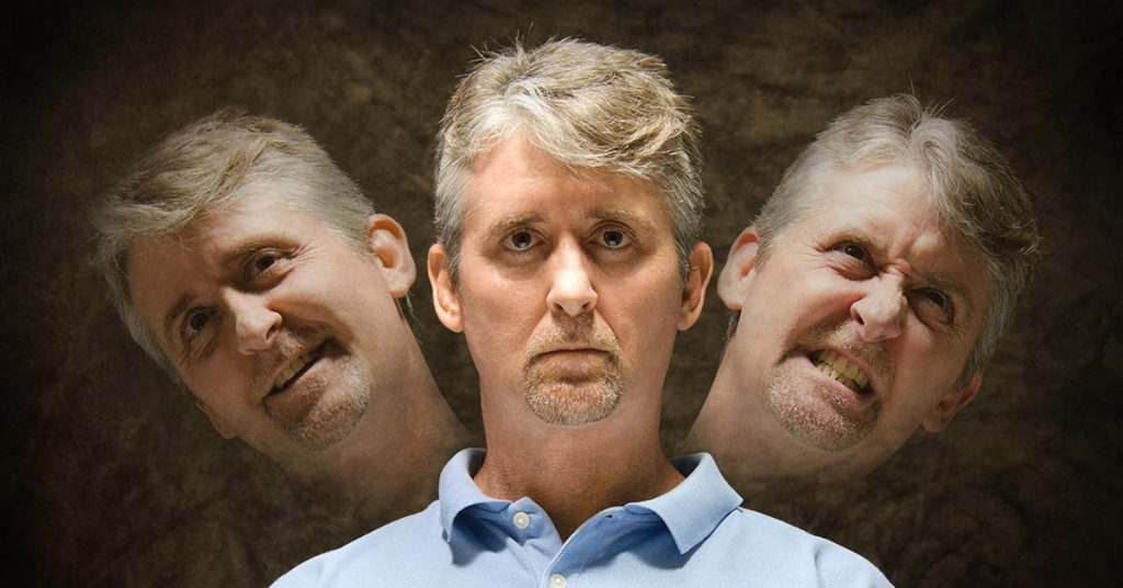 Tulburarea bipolara. Ce este si cum se poate manifesta