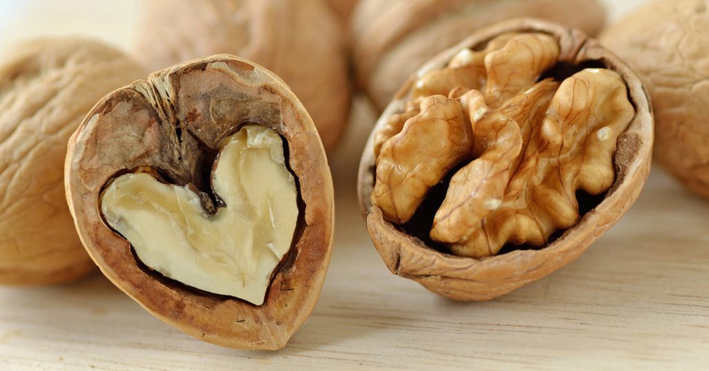 Alimente benefice pentru sanatatea creierului