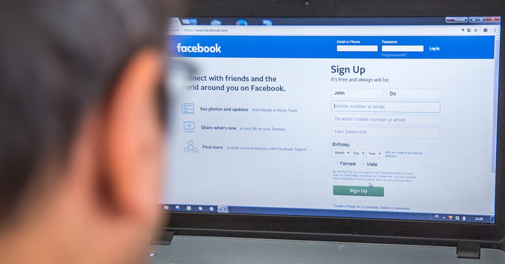 Social Media- ce spune profilul tau despre sanatatea ta mintala