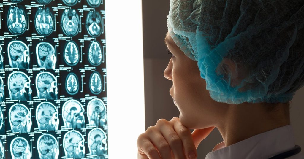 Cand ajungi la neurochirurg si cu ce tip de afectiuni?