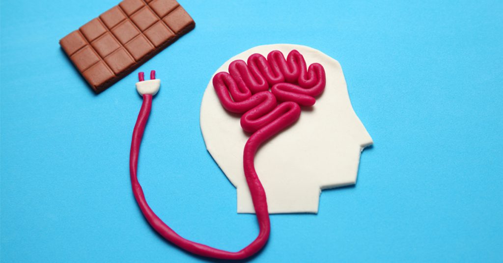 Cat de benefica este ciocolata pentru creier