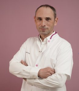 Dr. Mihai Craciun