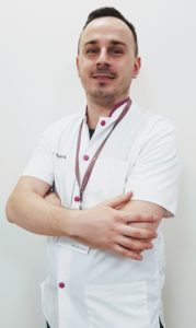 Private: Dr. Bogdan Ene