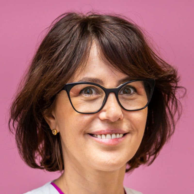 Departamentul de epileptologie si somnologie Neuroaxis