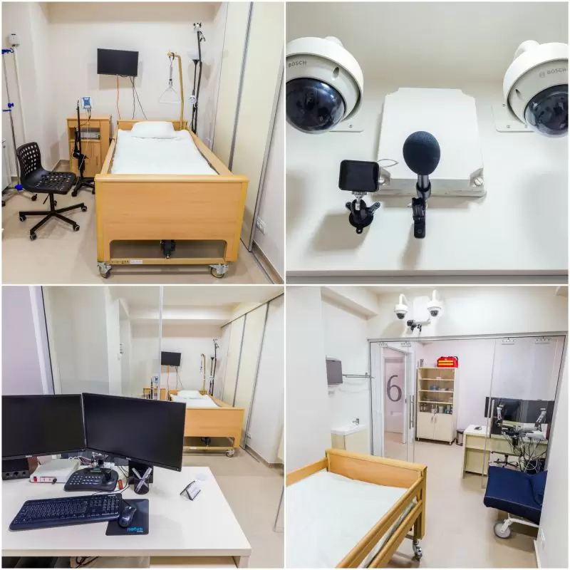 camera somnologie