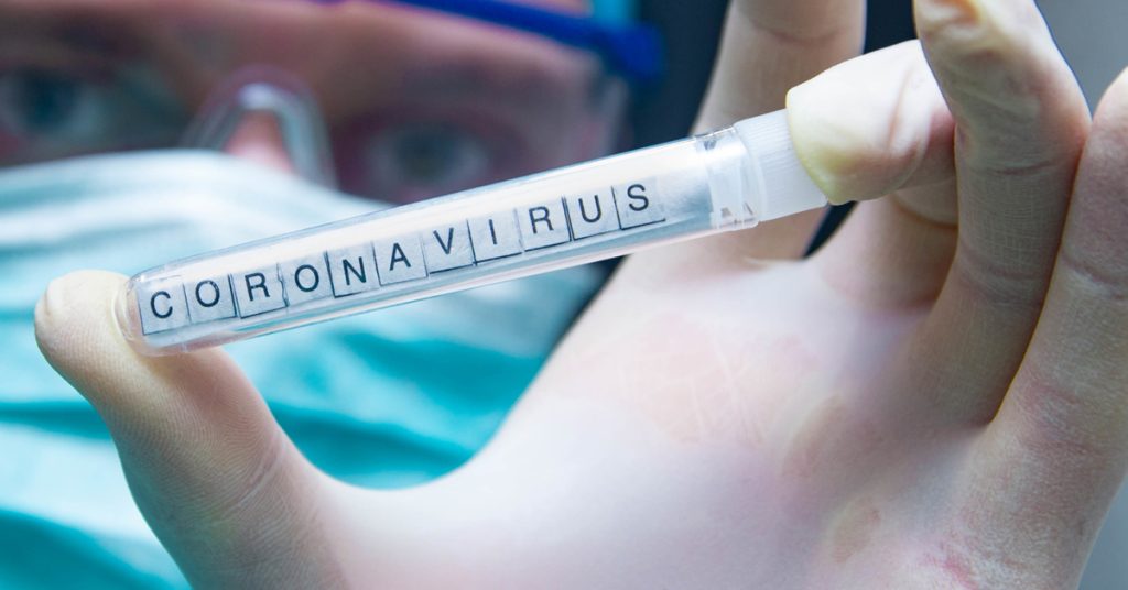 Ce risc prezinta pacientii cu afectiuni neurologice in cazul infectiei cu noul coronavirus. Ce recomanda neurologul