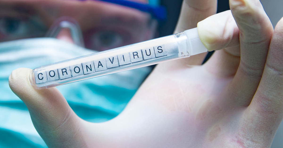 coronavirus