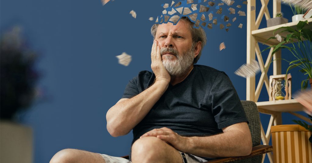 Cat traieste un pacient cu boala Alzheimer?