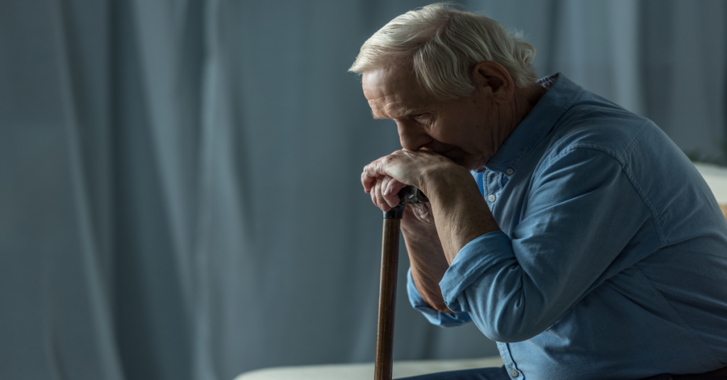 Boala Alzheimer – cea mai frecventă formă a demenței