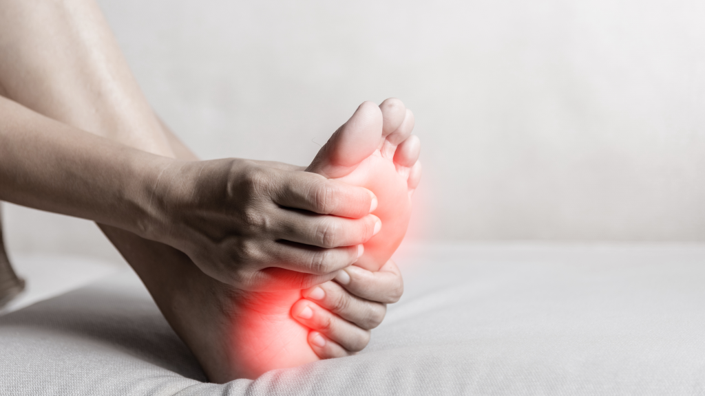 Polineuropatie. Ce pot face pacientii diagnosticati?