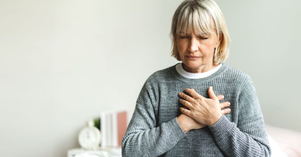 Palpitatii – ce sunt, cand apar si cum afecteaza sanatatea