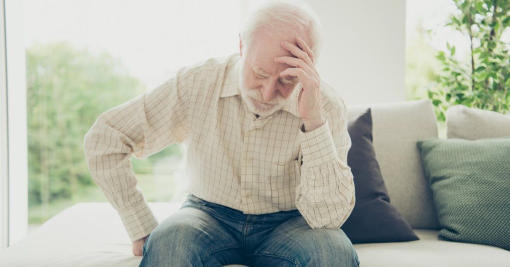 Atacul cerebral – cum il recunosti?