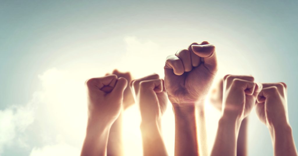 Rebeli din nastere. De ce nu ne place sa primim ordine?