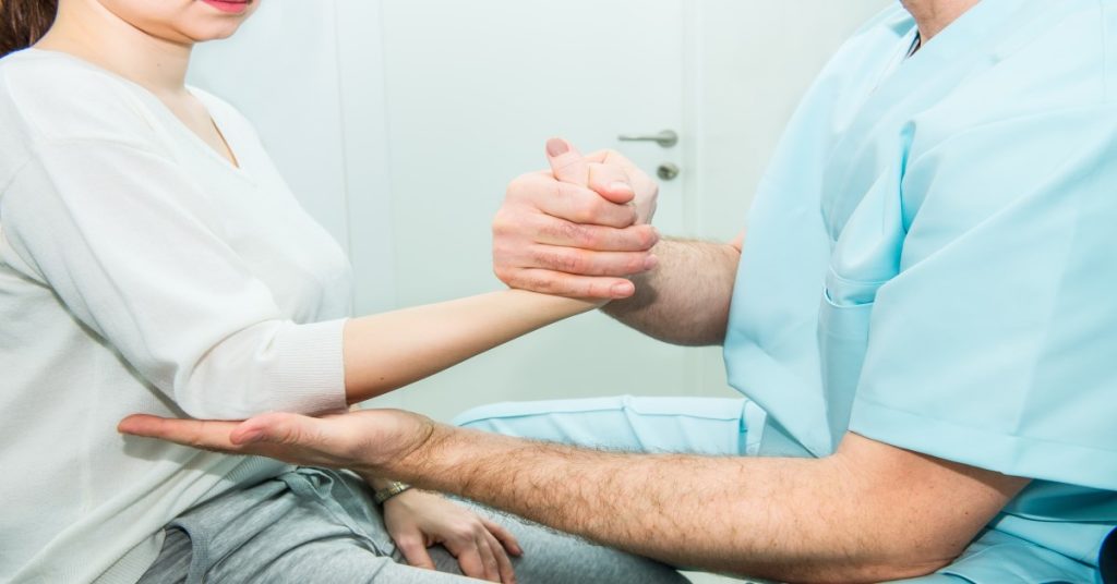 Sistemul nervos periferic – ce este si ce se intampla cand este afectat