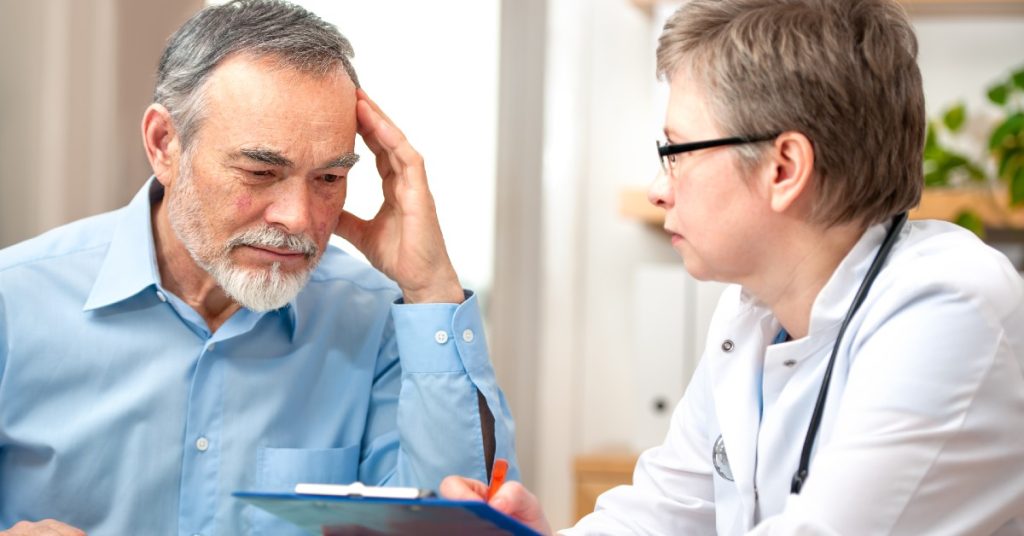Boala Alzheimer – evolutie, simptome, diagnostic si tratament