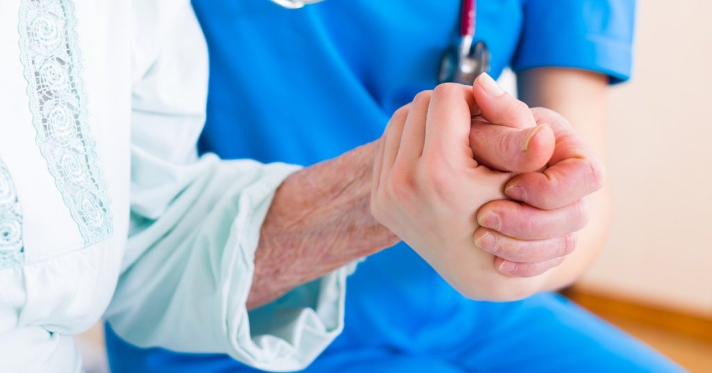 Cele mai comune complicatii ale unui accident cerebral (AVC)