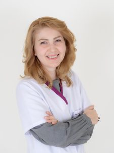 Dr. Elena Sararu