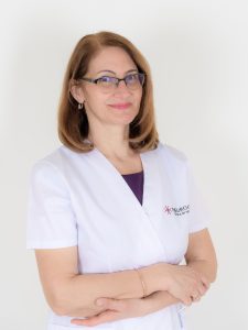 Dr. Emilia Margarita Diaconu