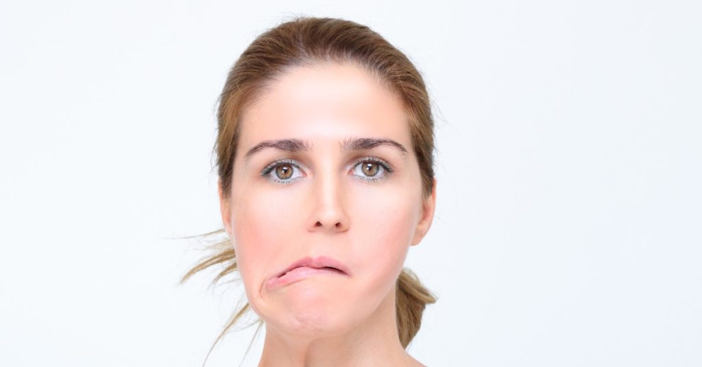 Pareza facială. Ce este, cauze, simptome și tratament 