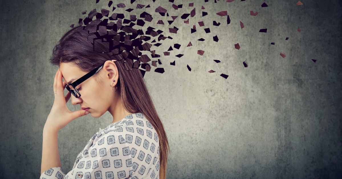 Semne de AVC la tineri