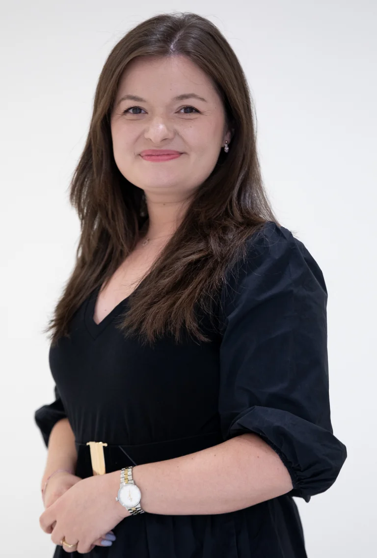 Dr. Psiholog Laura Crăciun