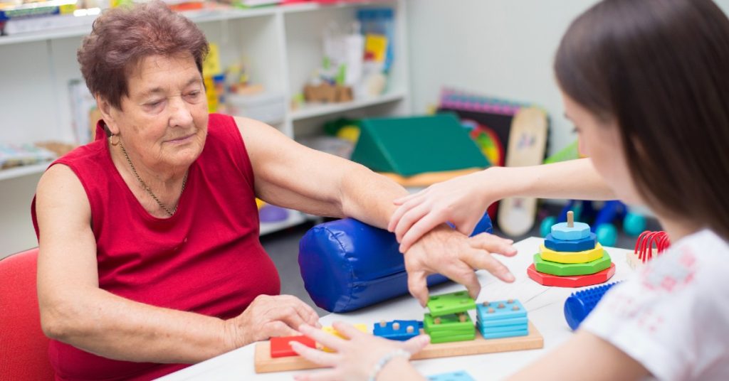 Tratament AVC de urgenta si recuperare neurologica
