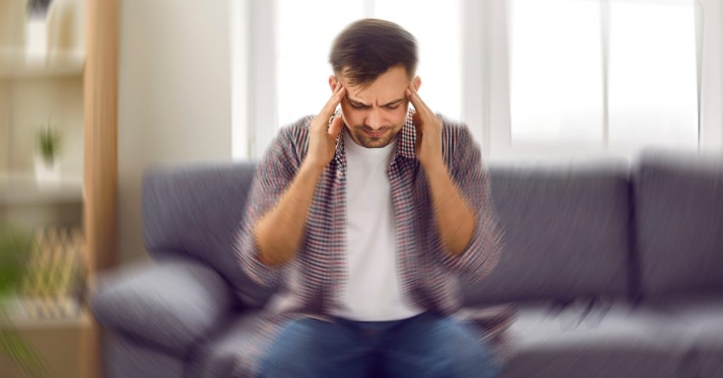 Cele mai frecvente evenimente asemănătoare unei crize epileptice