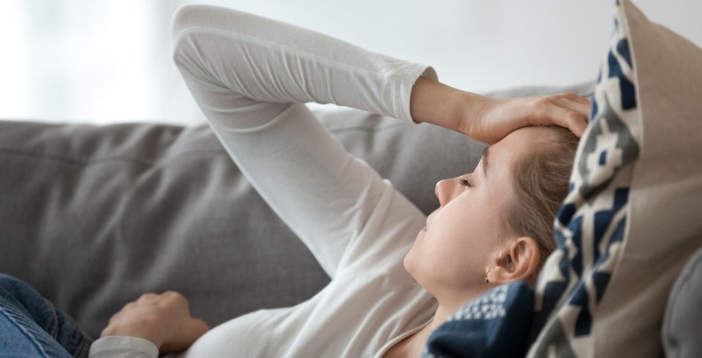 Cauzele și tratamentul migrenelor