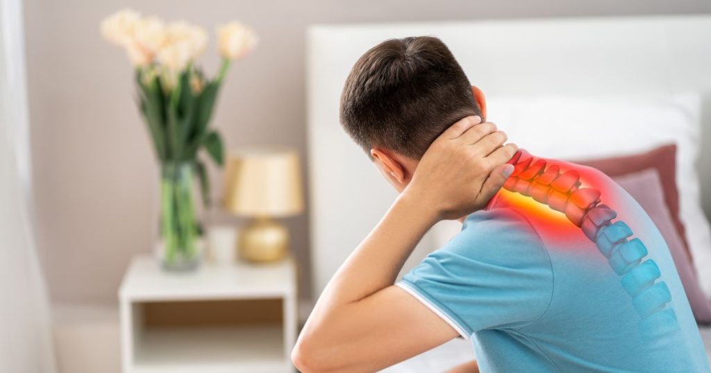 Spondiloza cervicală are șanse mari de vindecare atunci când pacientul colaborează cu medicul