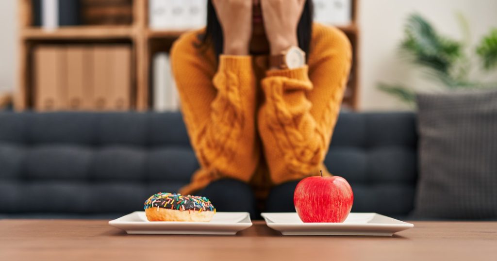 Alimente interzise în miastenia gravis