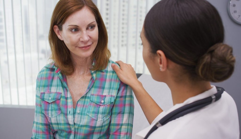 A doua opinie medicală în diagnosticul de cancer