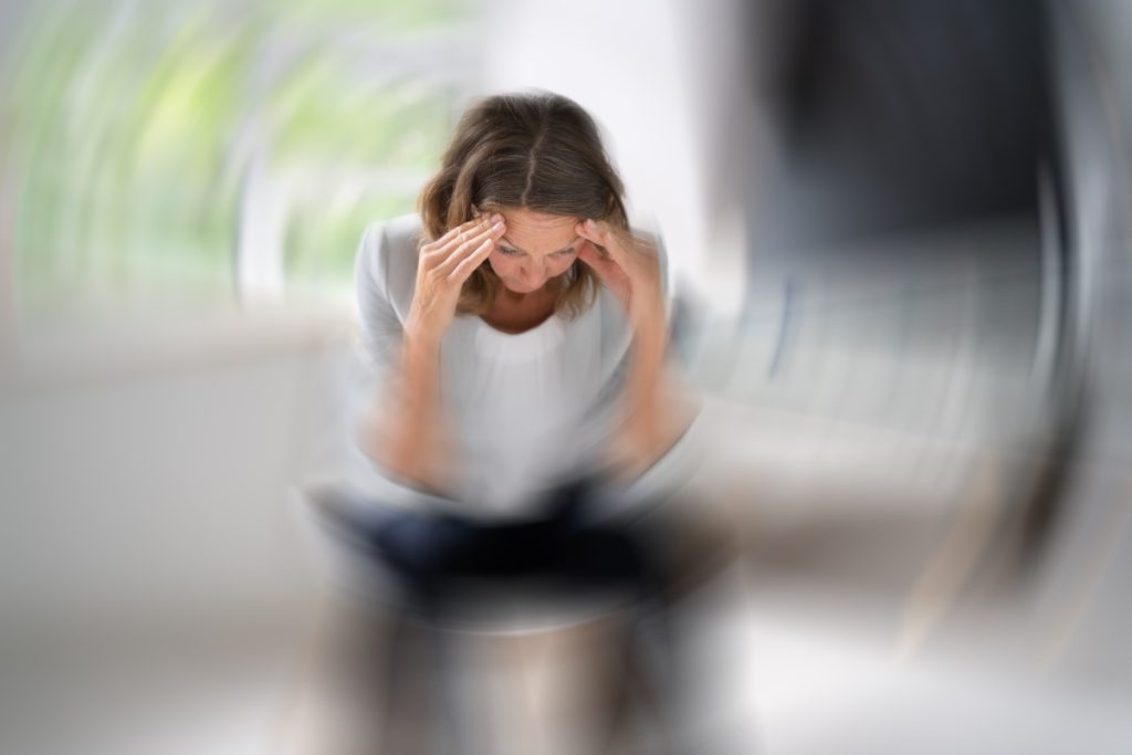 Ce boli poți avea când amețești. 7 afecțiuni care necesită atenția unui neurolog
