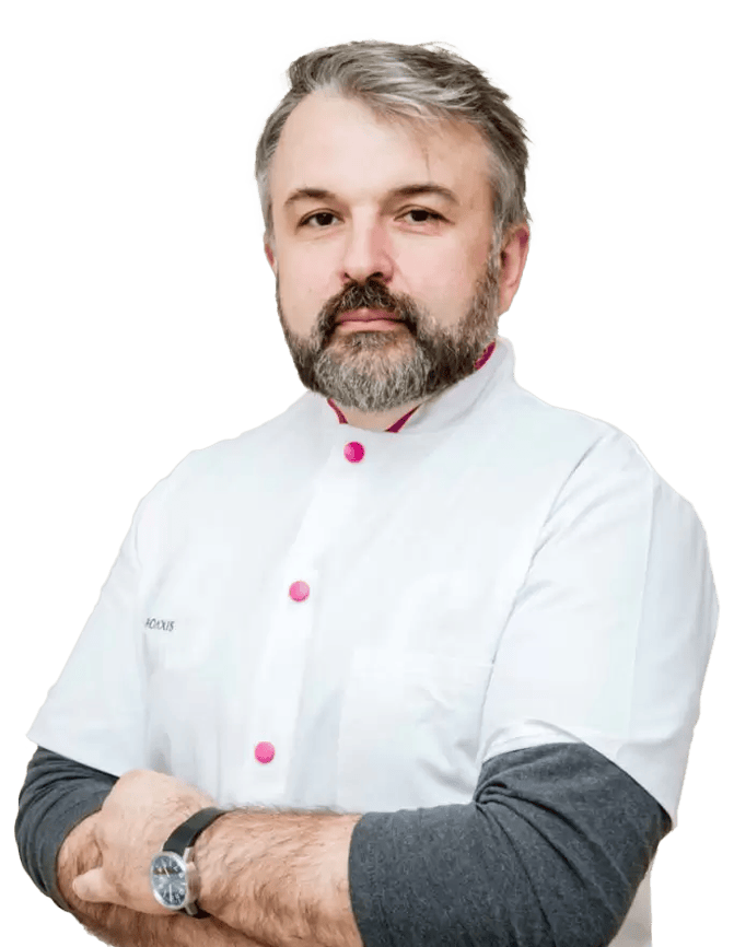 Dr. Armand Frăsineanu