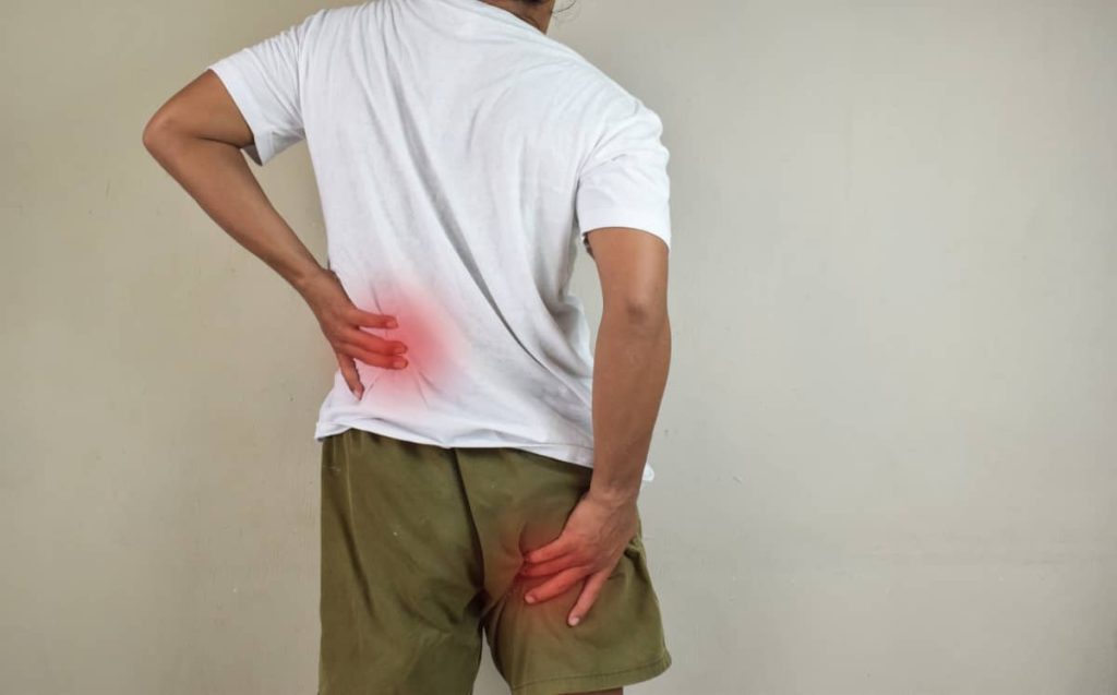 În cât timp se vindecă nervul sciatic și ce factori influențează timpul de vindecare